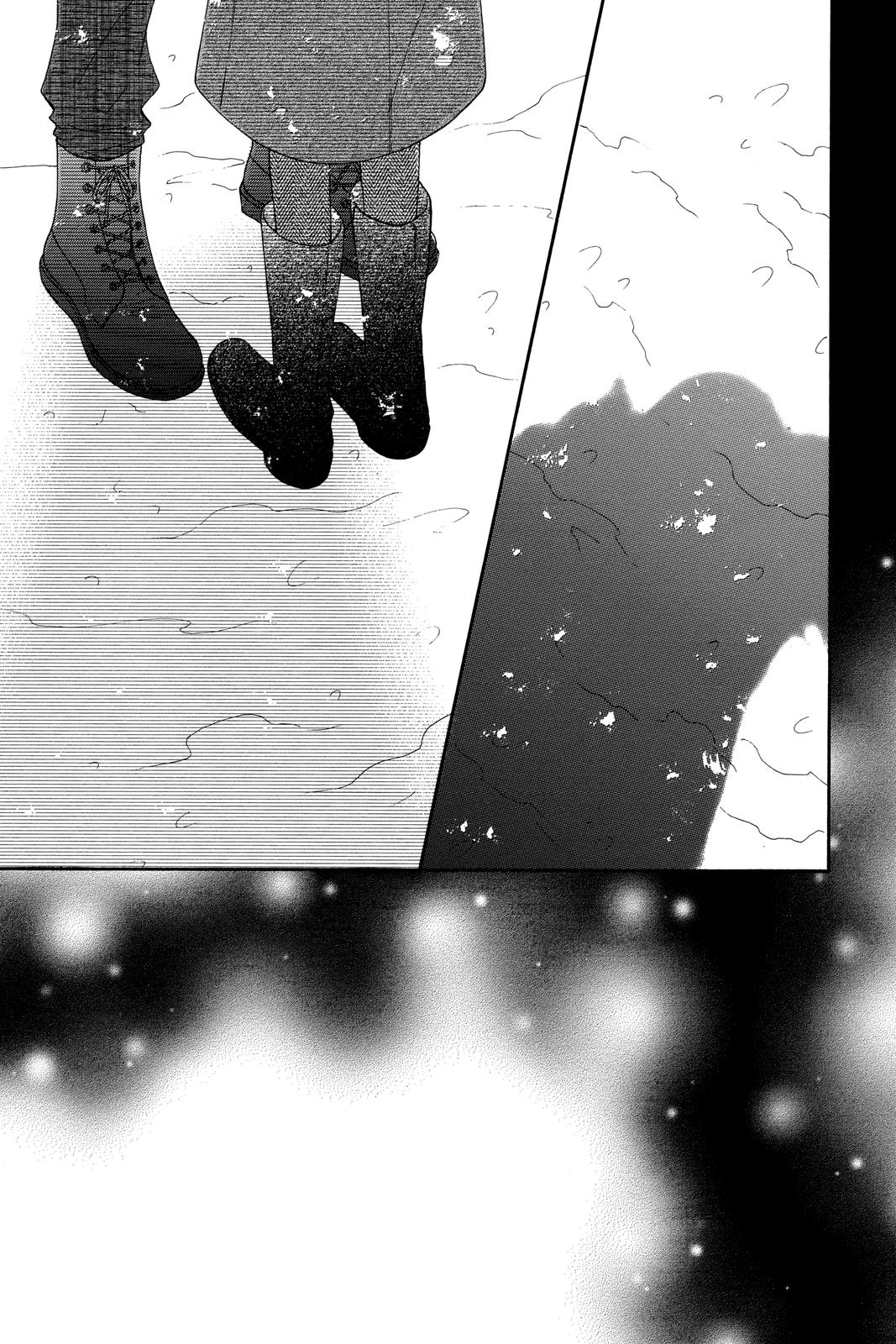 Read Kimi ni Todoke From Me to You EN Manga Online