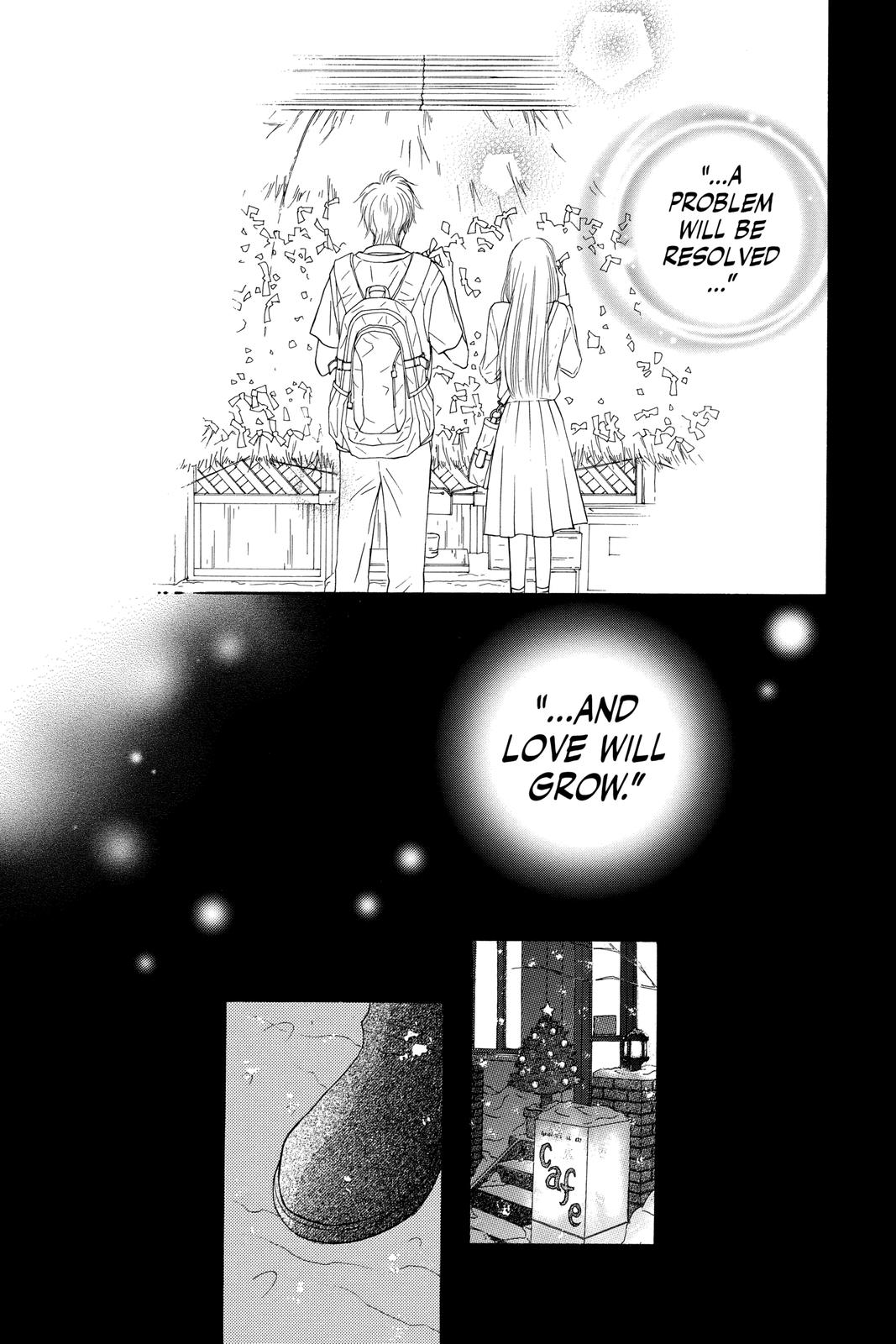 Read Kimi ni Todoke From Me to You EN Manga Online