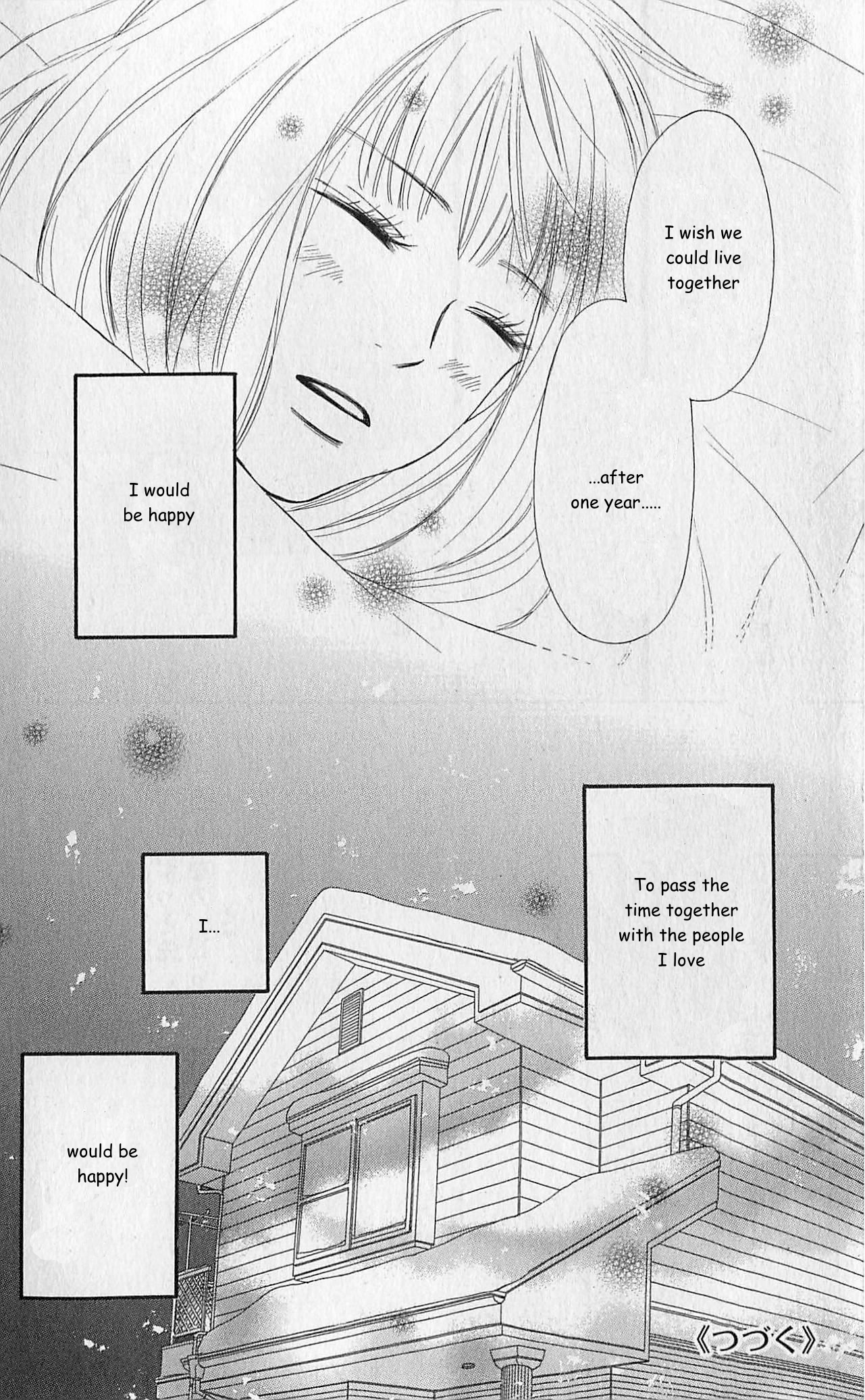 Read Kimi ni Todoke From Me to You EN Manga Online