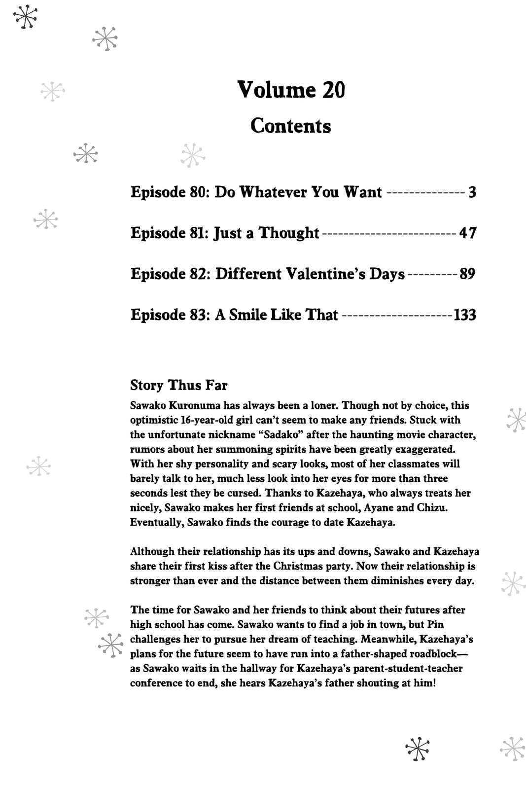 Read Kimi ni Todoke From Me to You EN Manga Online