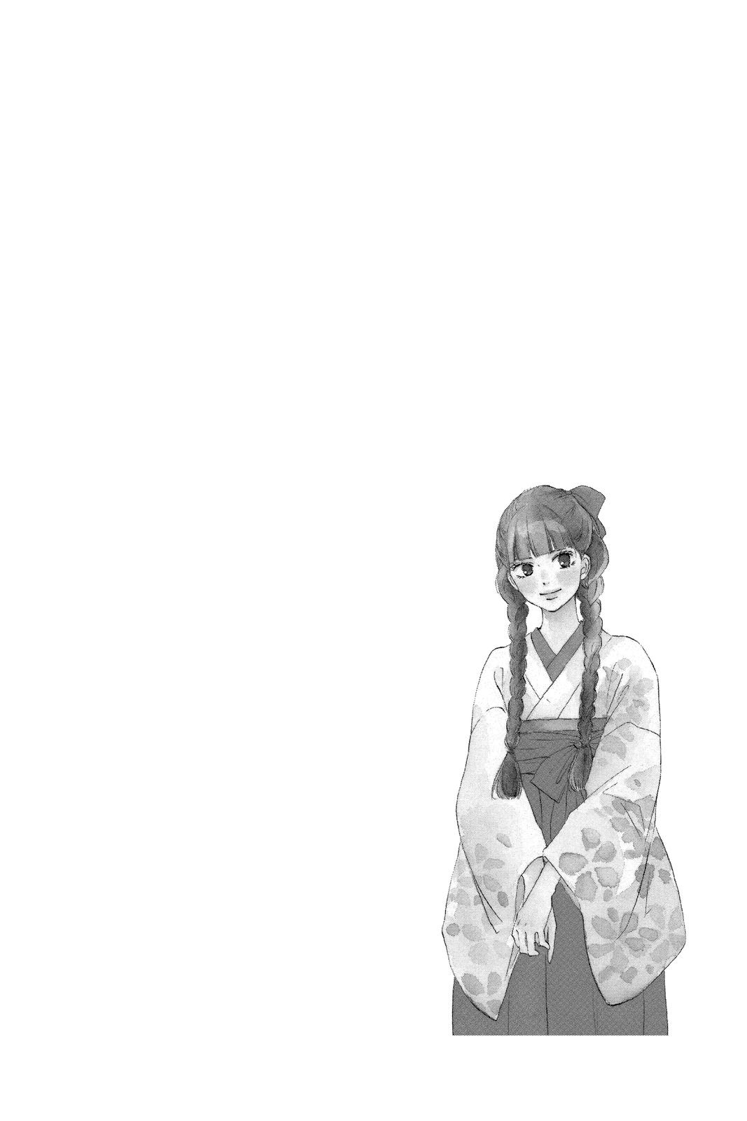 Read Kimi ni Todoke From Me to You EN Manga Online