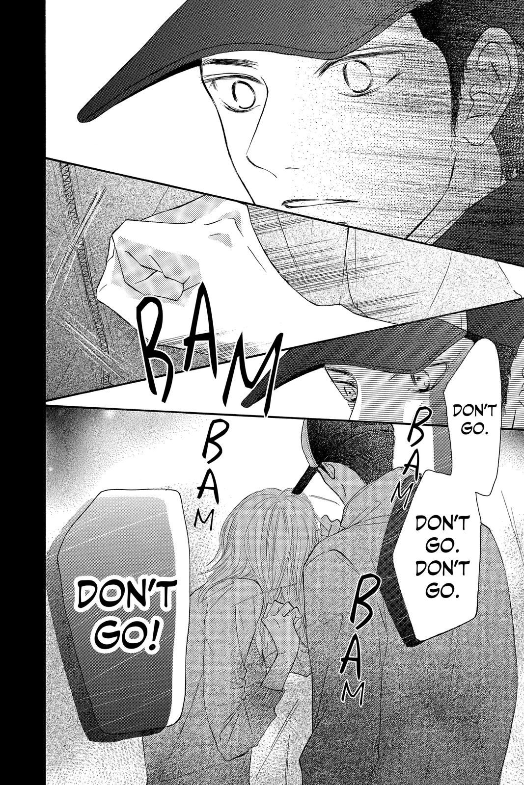 Read Kimi ni Todoke From Me to You EN Manga Online