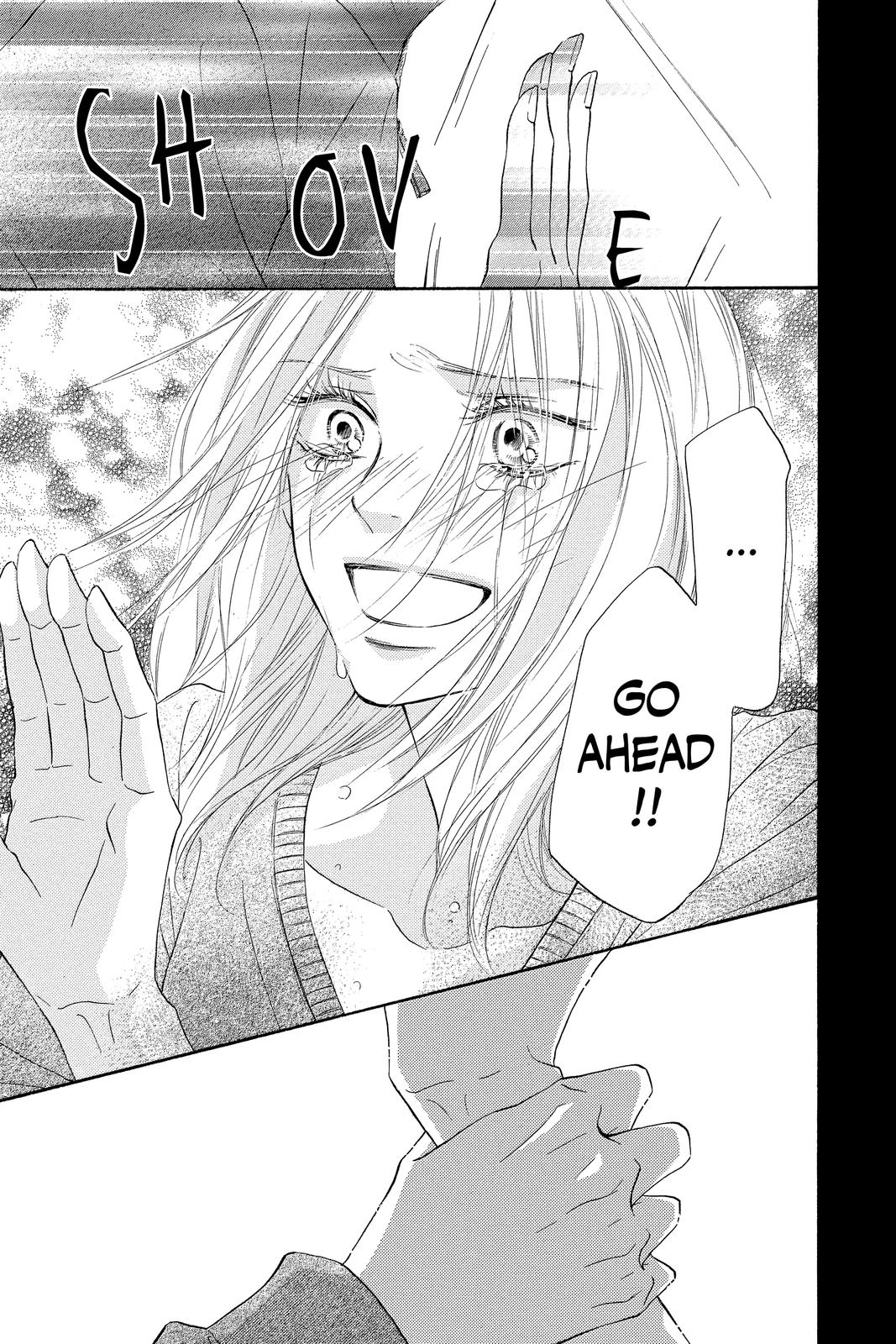 Read Kimi ni Todoke From Me to You EN Manga Online