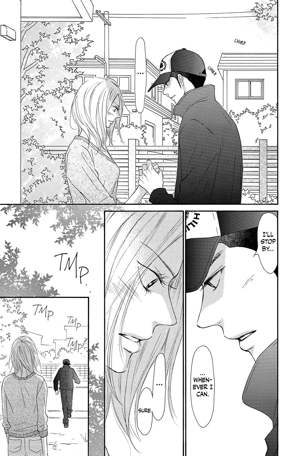 Read Kimi ni Todoke From Me to You EN Manga Online