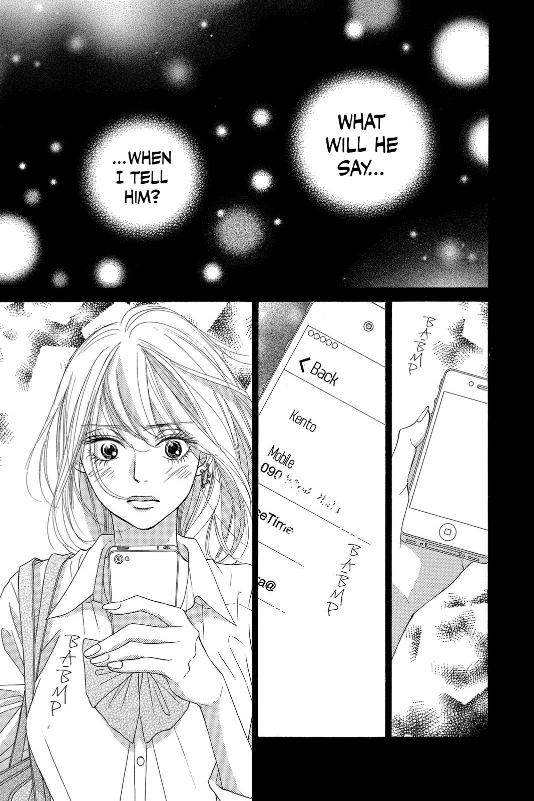 Read Kimi ni Todoke From Me to You EN Manga Online