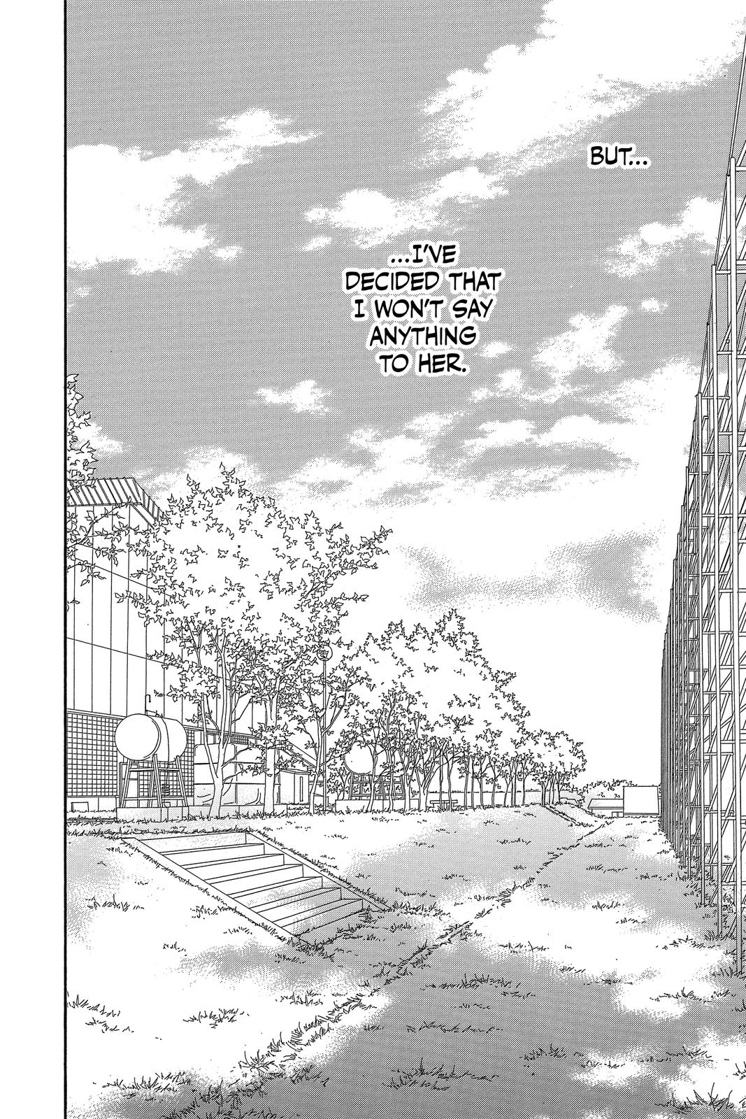 Read Kimi ni Todoke From Me to You EN Manga Online