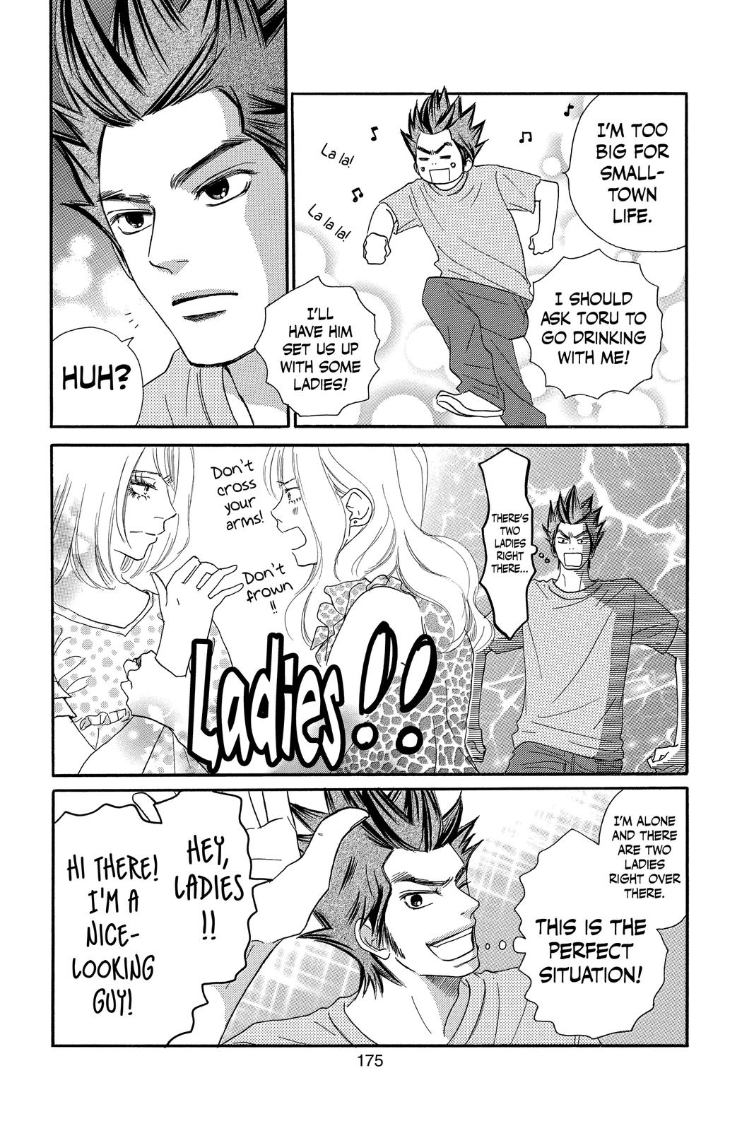 Read Kimi ni Todoke From Me to You EN Manga Online