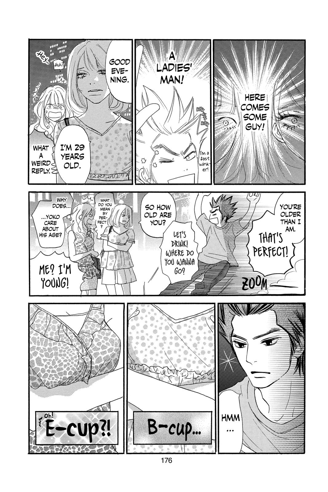 Read Kimi ni Todoke From Me to You EN Manga Online