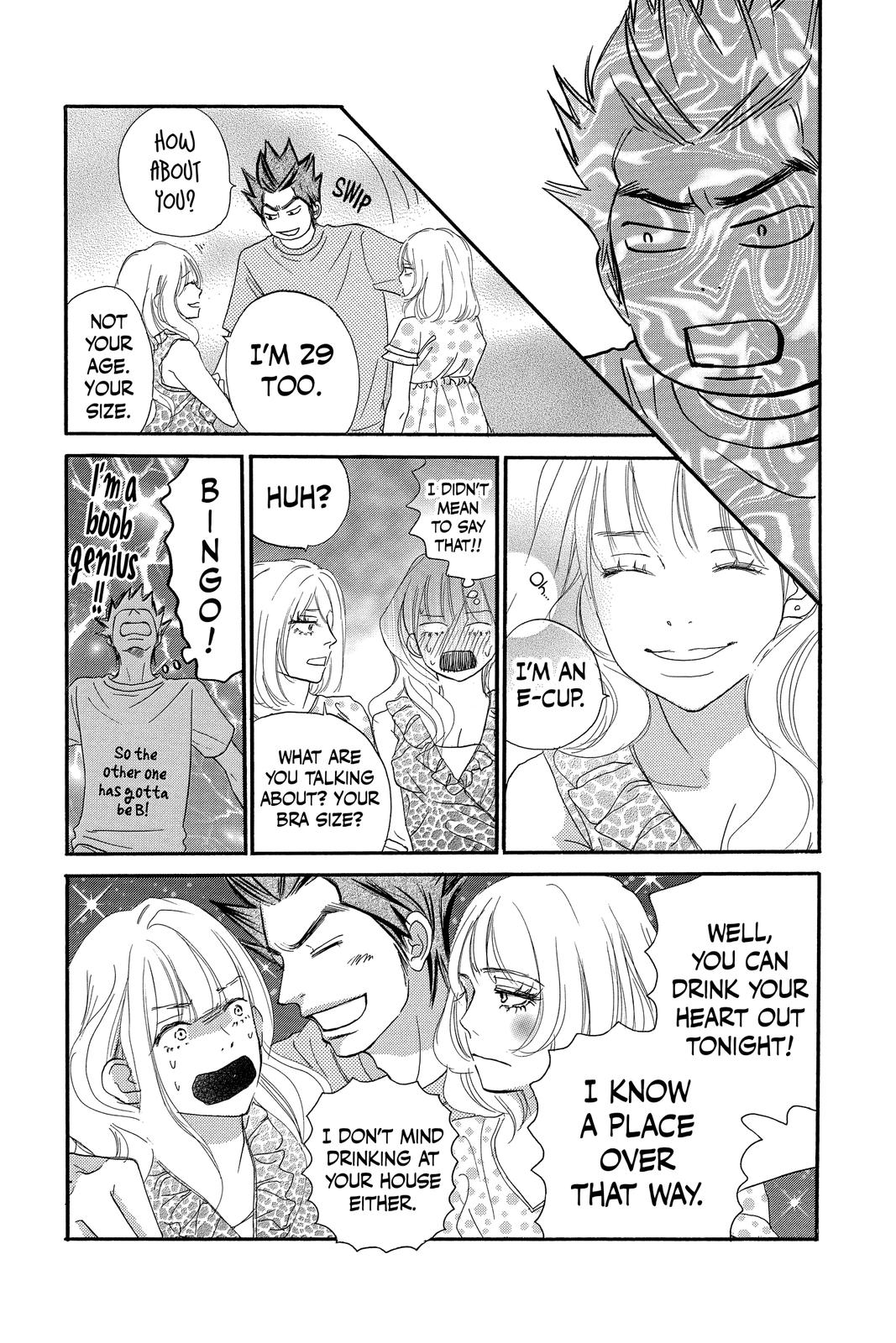 Read Kimi ni Todoke From Me to You EN Manga Online