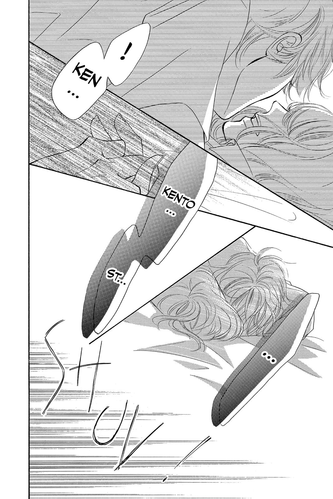 Read Kimi ni Todoke From Me to You EN Manga Online