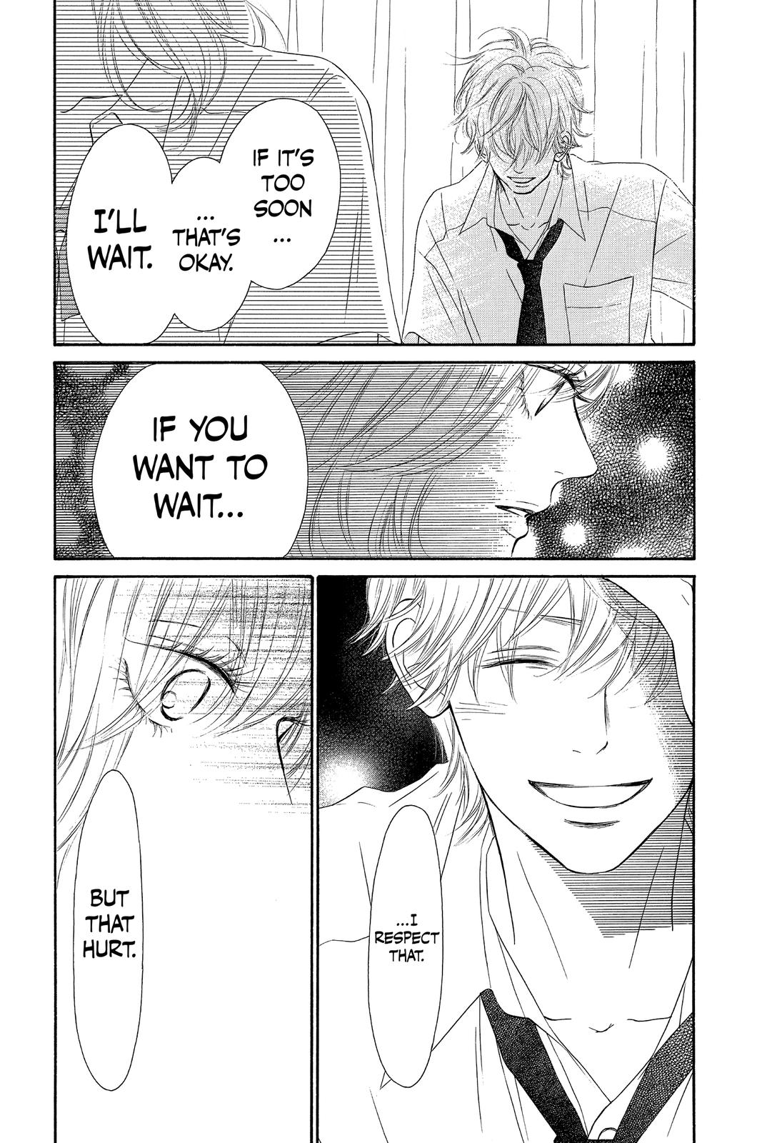 Read Kimi ni Todoke From Me to You EN Manga Online