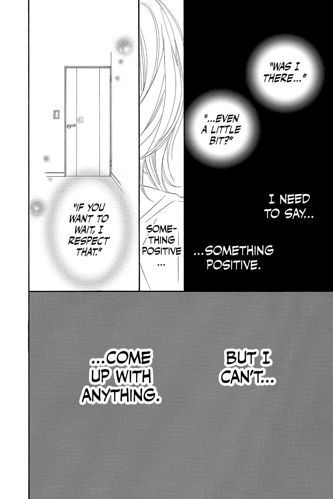 Read Kimi ni Todoke From Me to You EN Manga Online