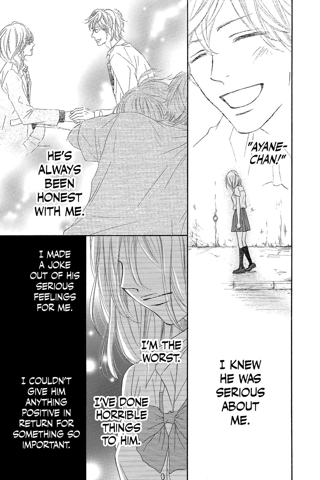 Read Kimi ni Todoke From Me to You EN Manga Online