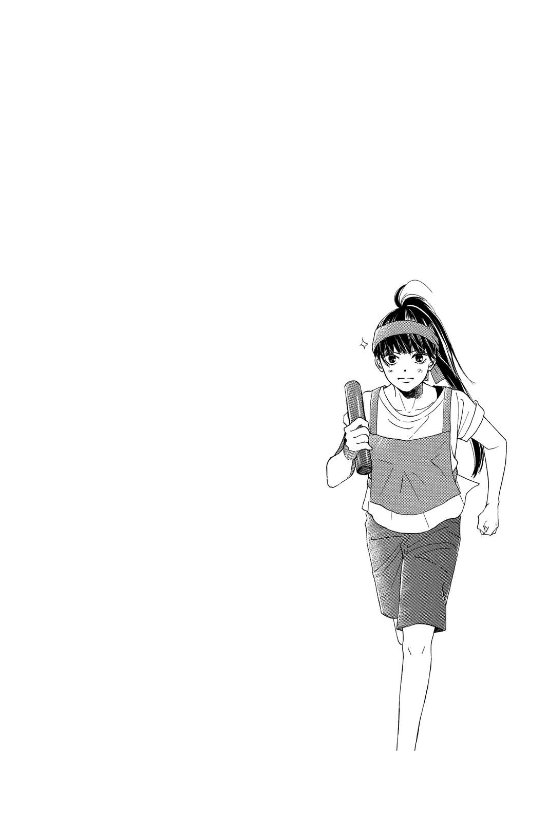 Read Kimi ni Todoke From Me to You EN Manga Online