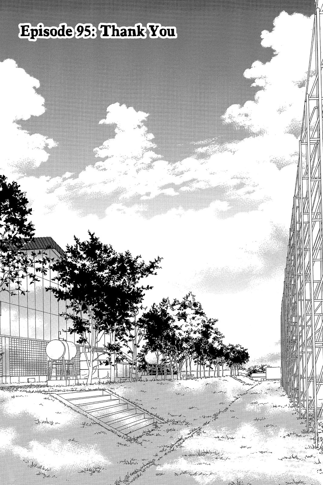 Read Kimi ni Todoke From Me to You EN Manga Online