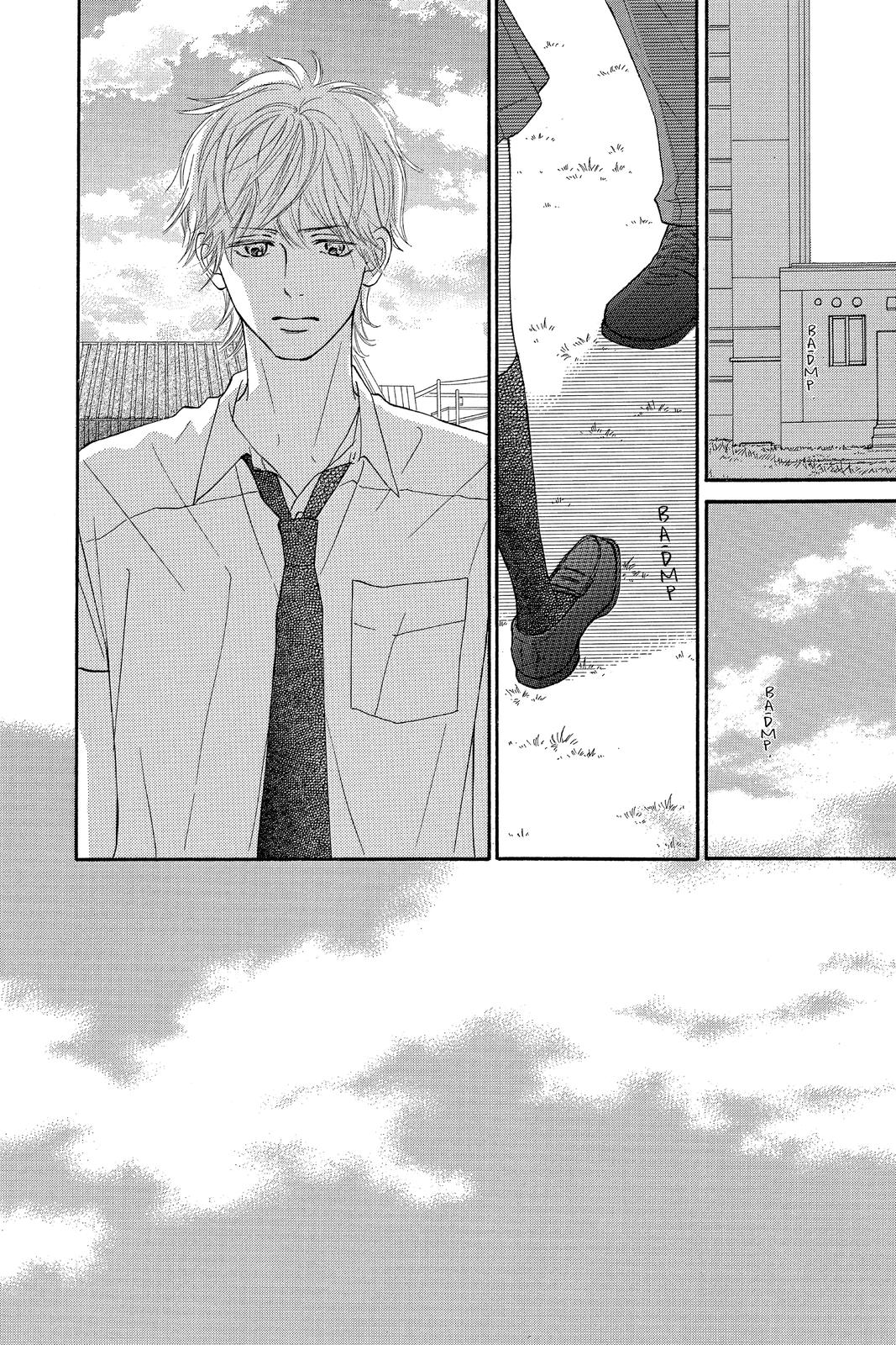 Read Kimi ni Todoke From Me to You EN Manga Online