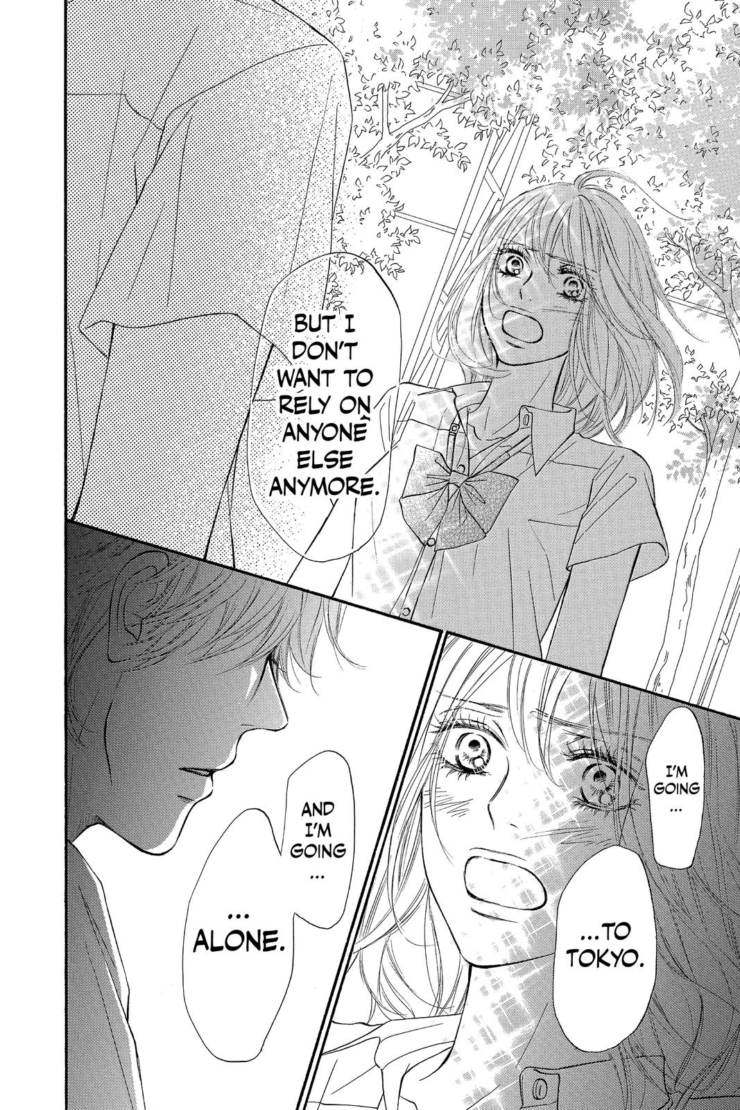 Read Kimi ni Todoke From Me to You EN Manga Online