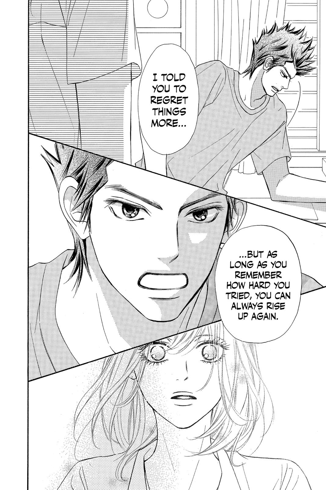 Read Kimi ni Todoke From Me to You EN Manga Online