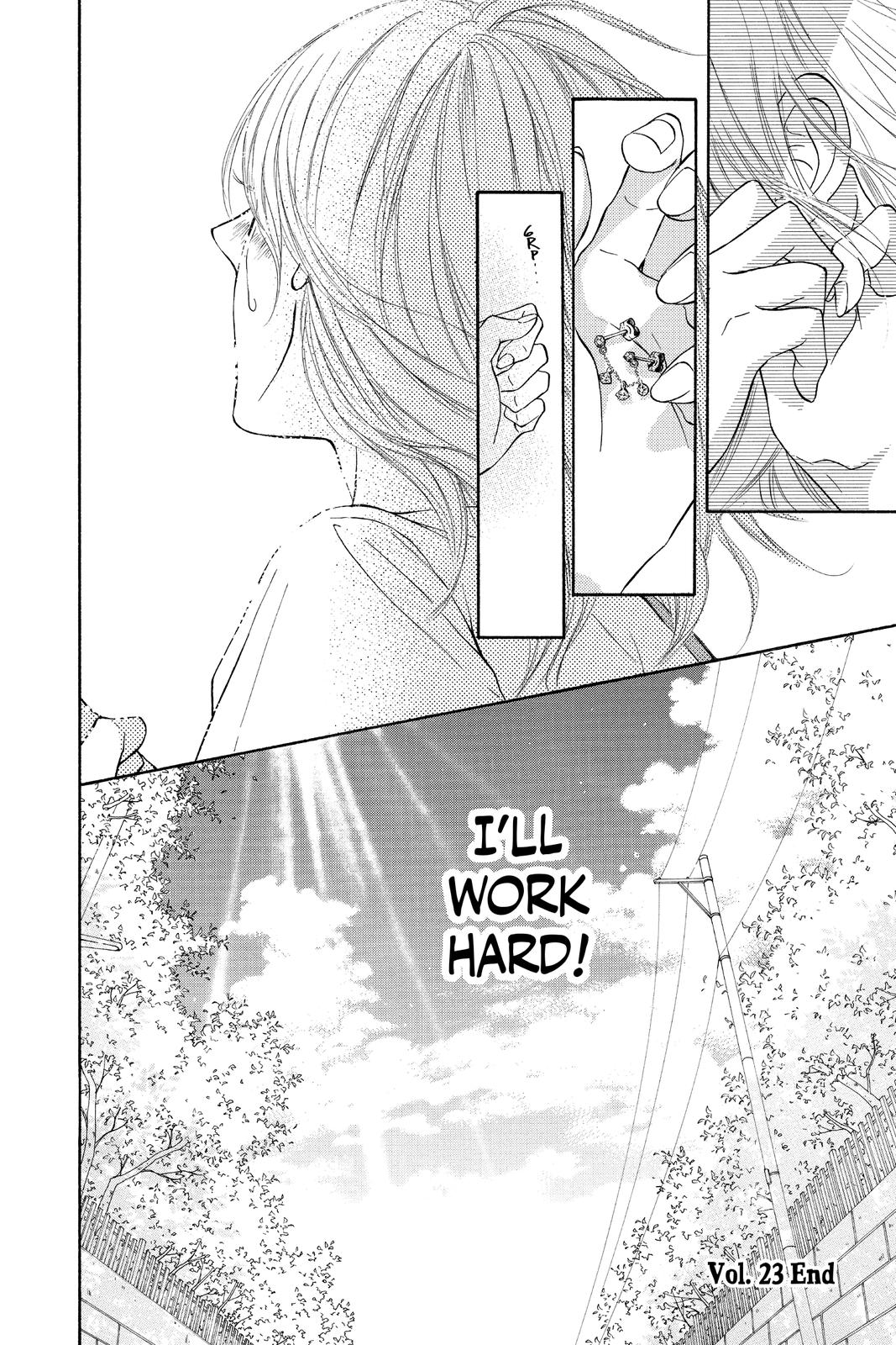 Read Kimi ni Todoke From Me to You EN Manga Online