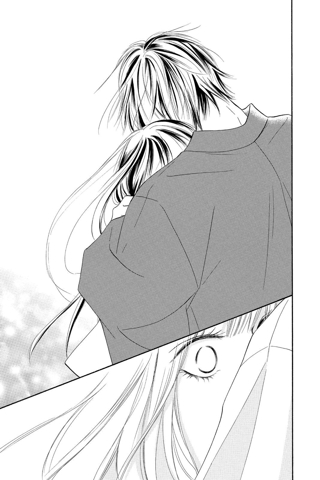 Read Kimi ni Todoke From Me to You EN Manga Online