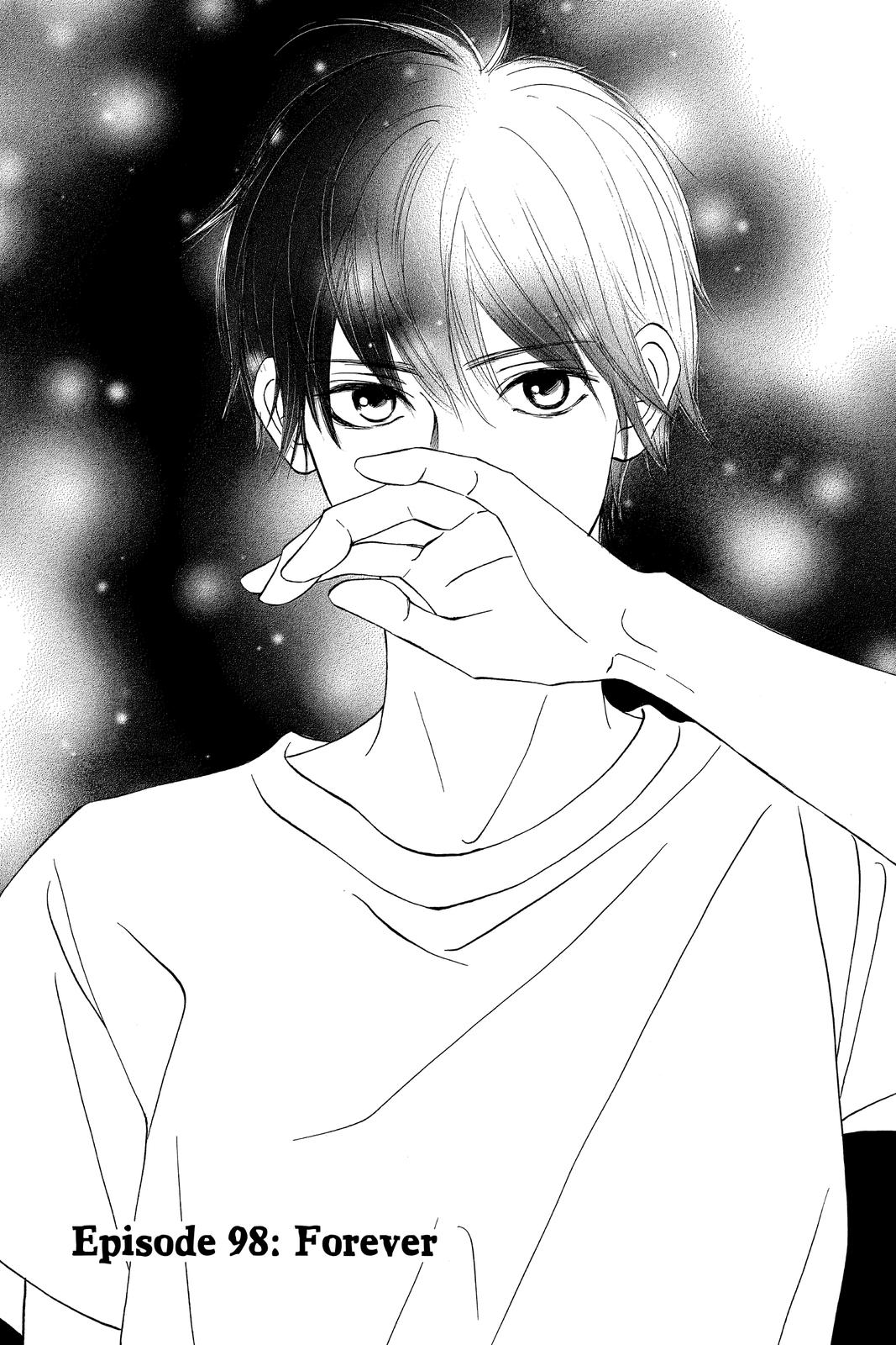 Read Kimi ni Todoke From Me to You EN Manga Online