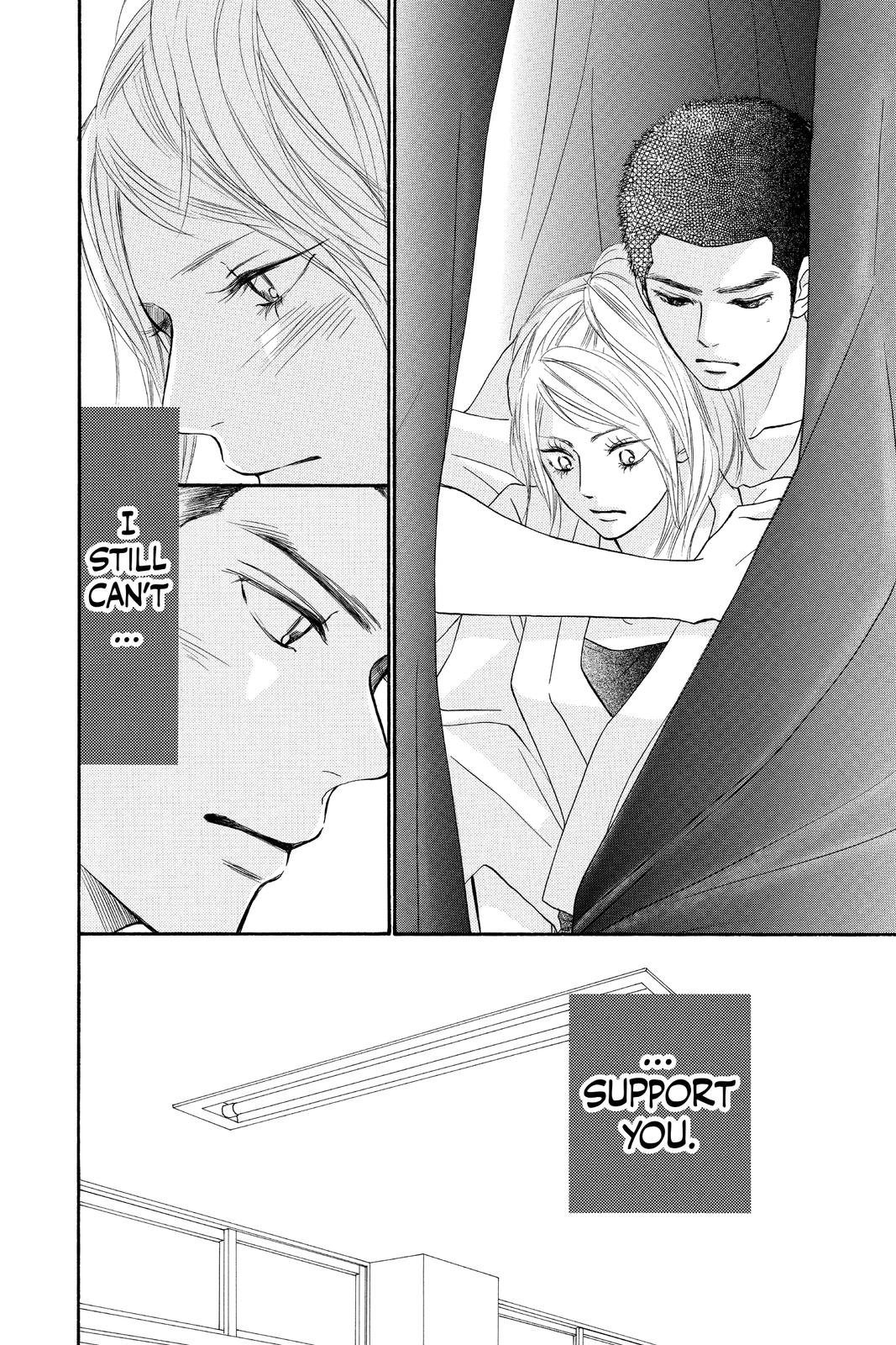 Read Kimi ni Todoke From Me to You EN Manga Online