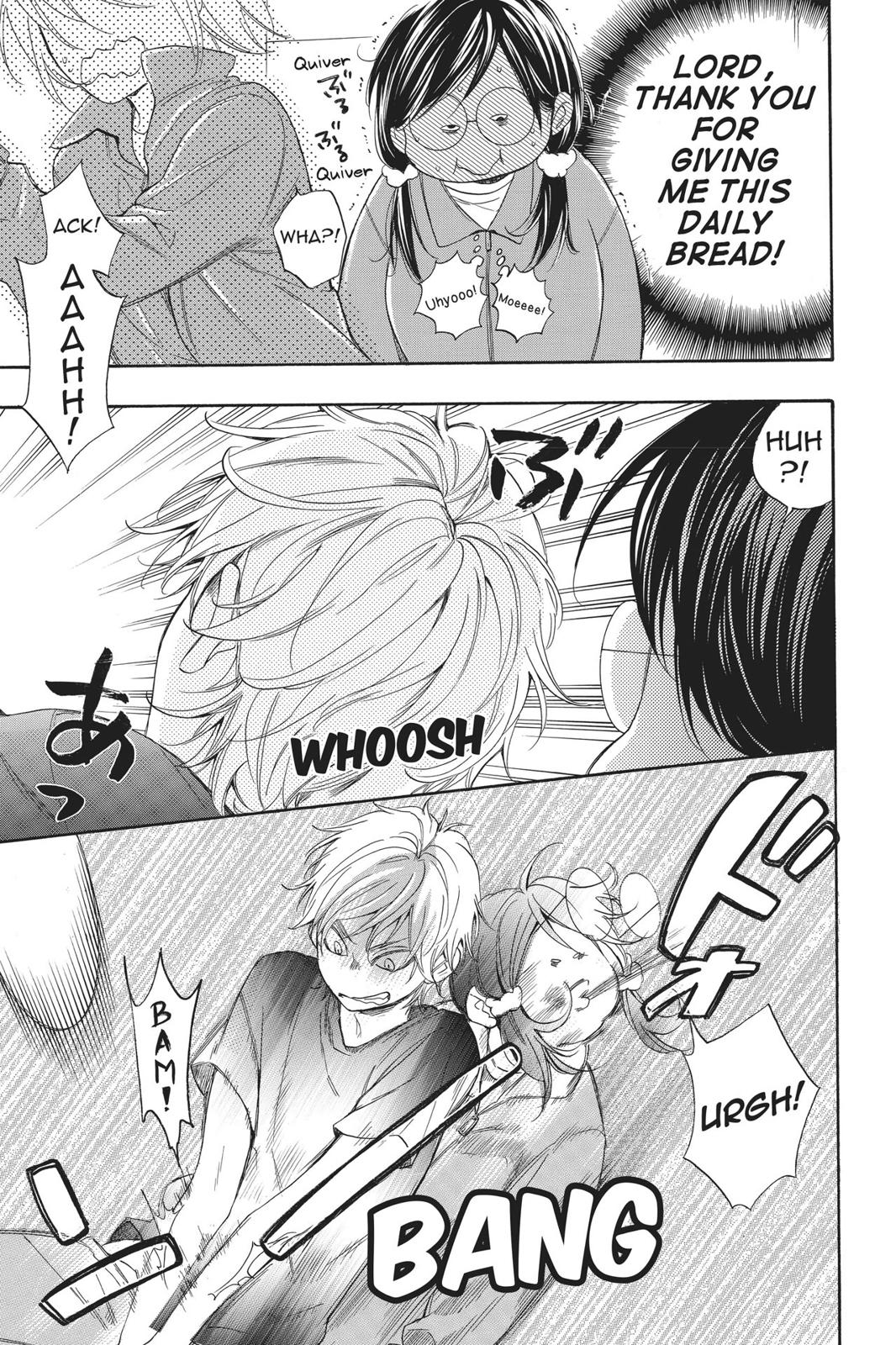 Read Kiss Him, Not Me EN Manga Online