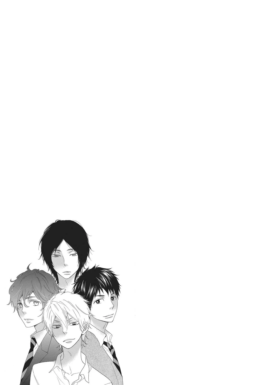 Read Kiss Him, Not Me EN Manga Online