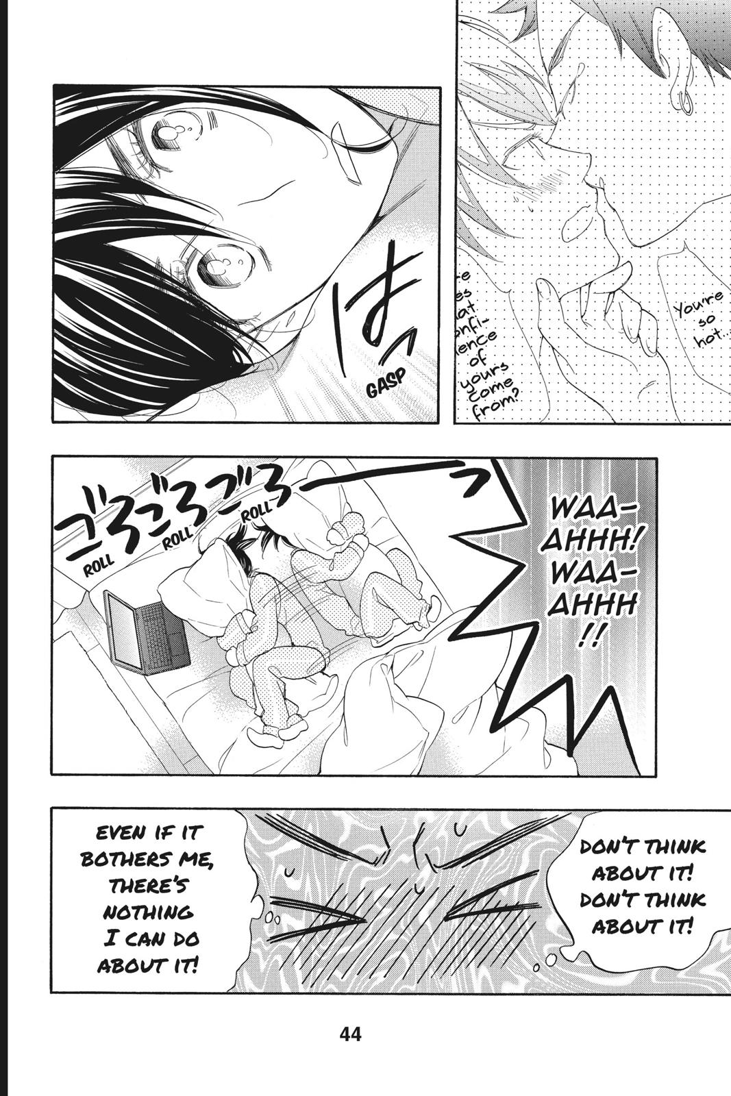 Read Kiss Him, Not Me EN Manga Online