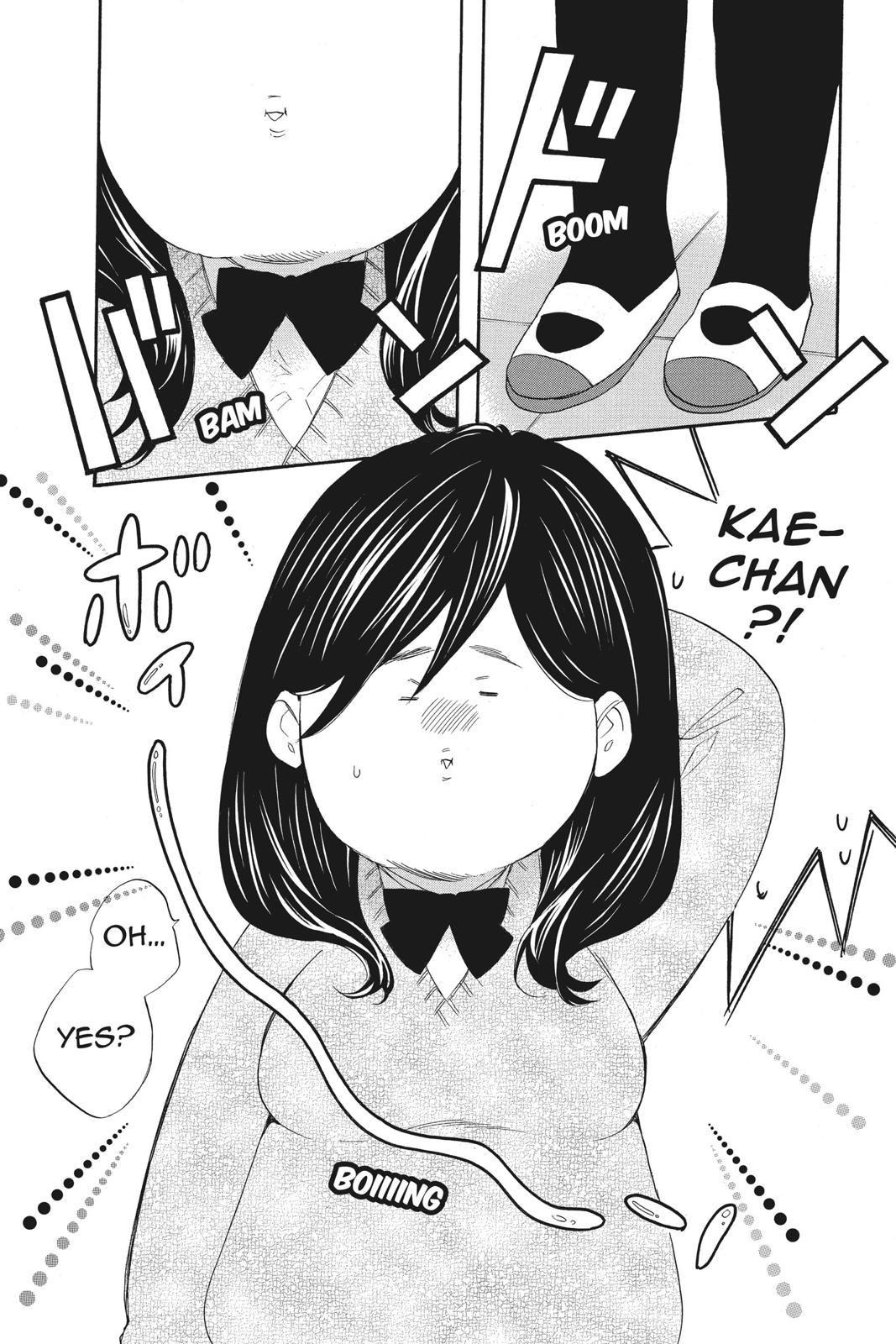 Read Kiss Him, Not Me EN Manga Online