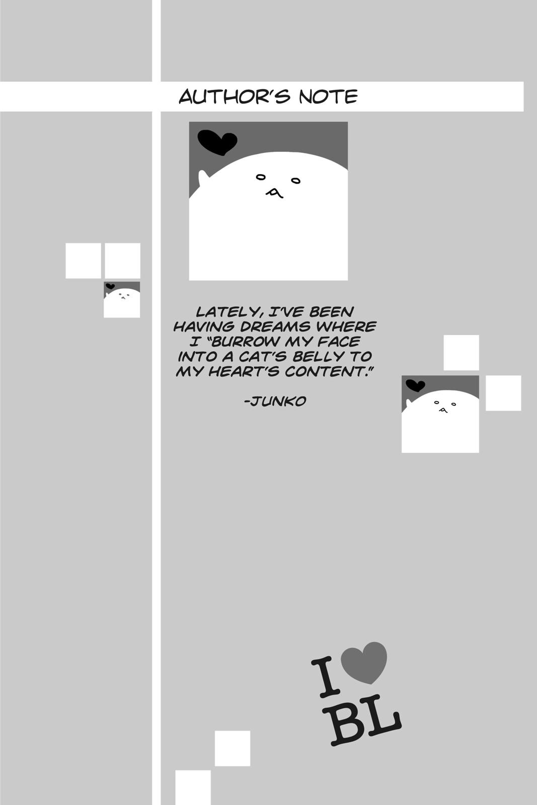 Read Kiss Him, Not Me EN Manga Online