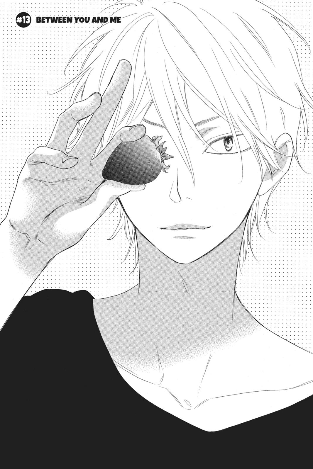 Read Kiss Him, Not Me EN Manga Online