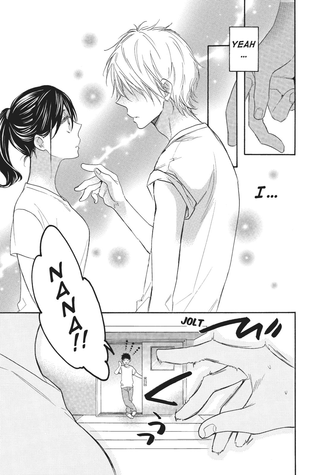 Read Kiss Him, Not Me EN Manga Online