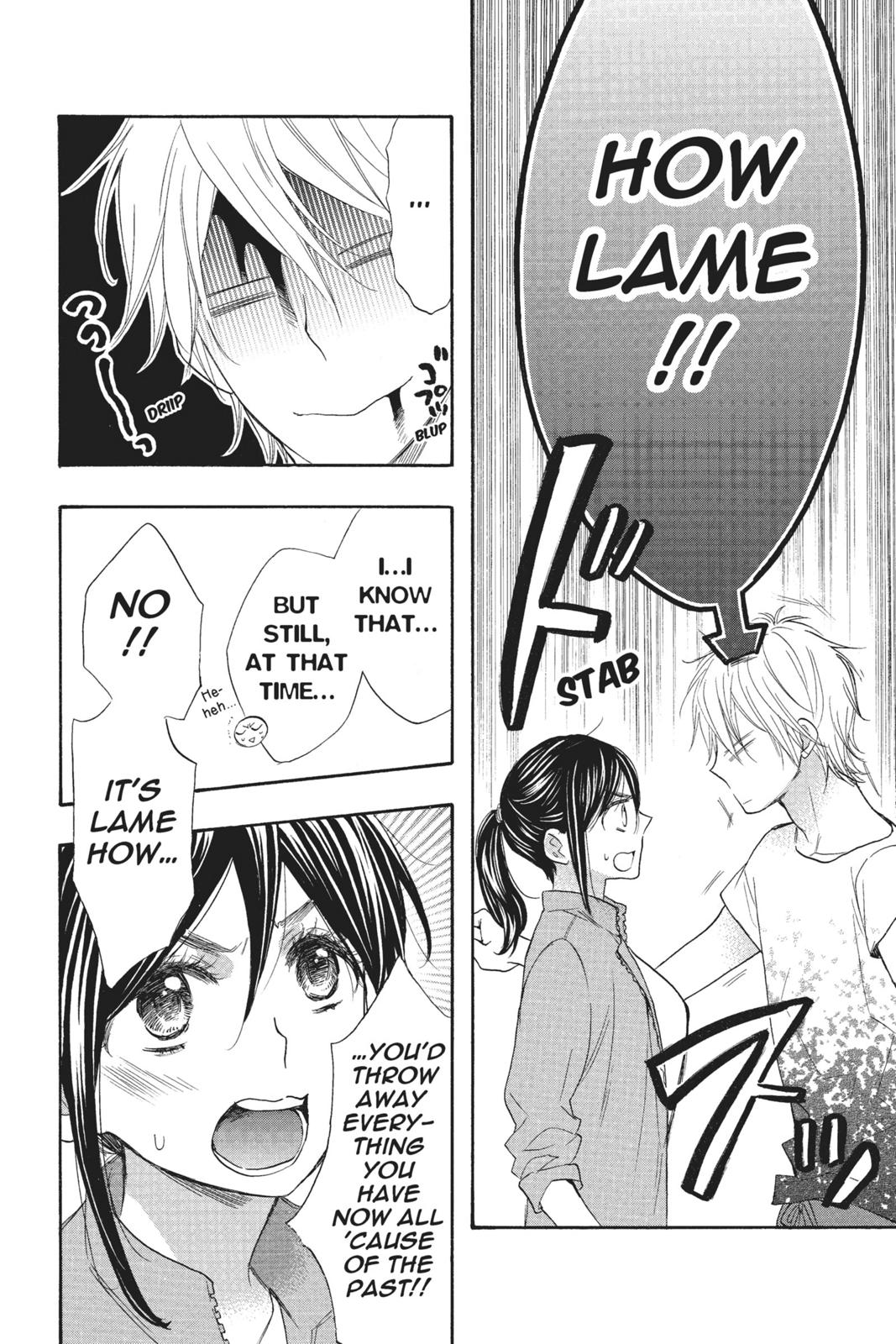 Read Kiss Him, Not Me EN Manga Online