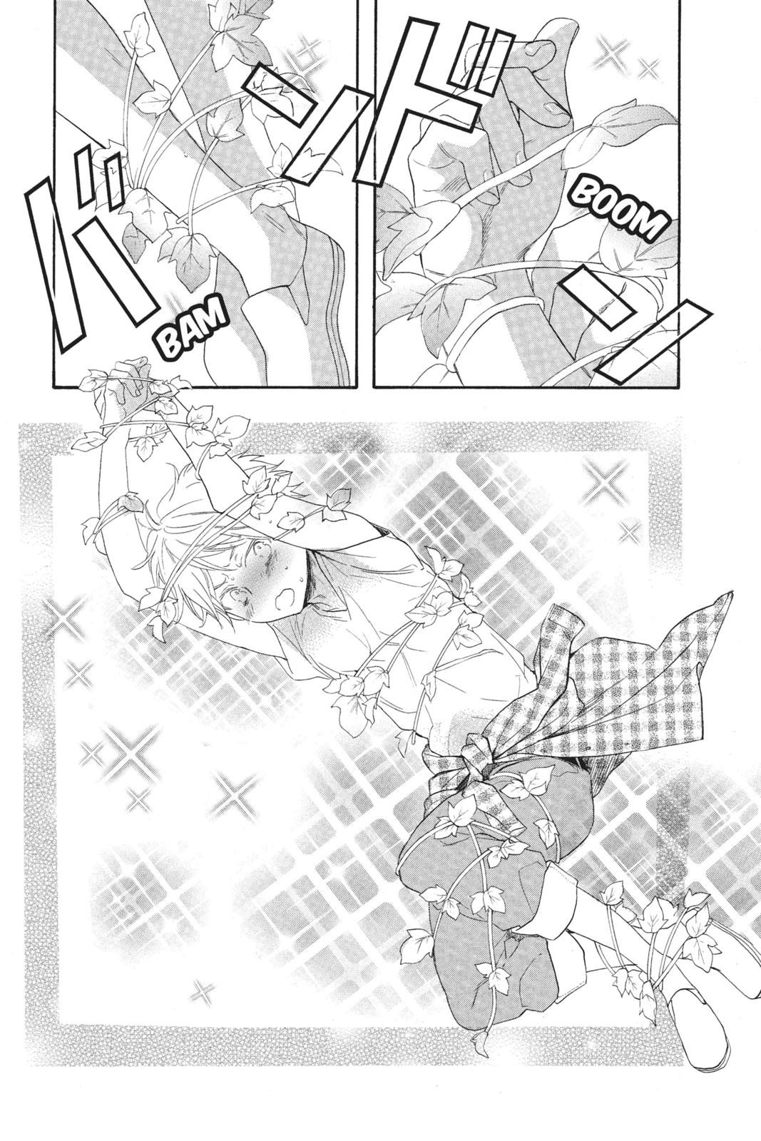 Read Kiss Him, Not Me EN Manga Online