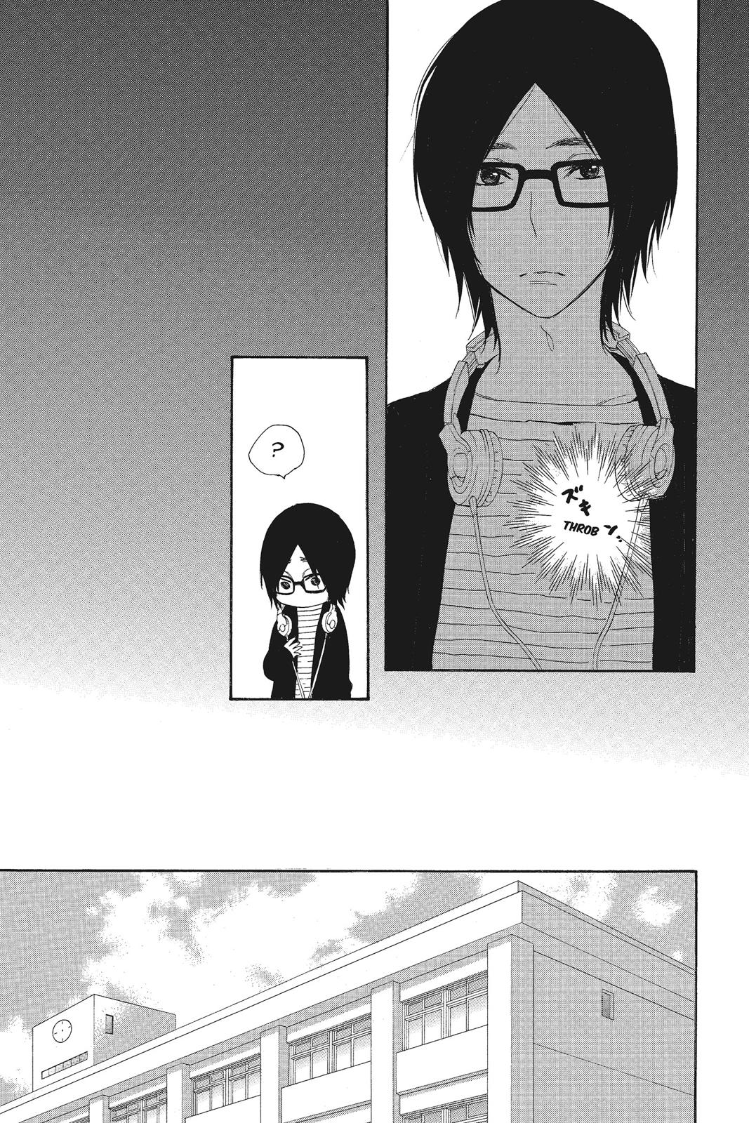 Read Kiss Him, Not Me EN Manga Online