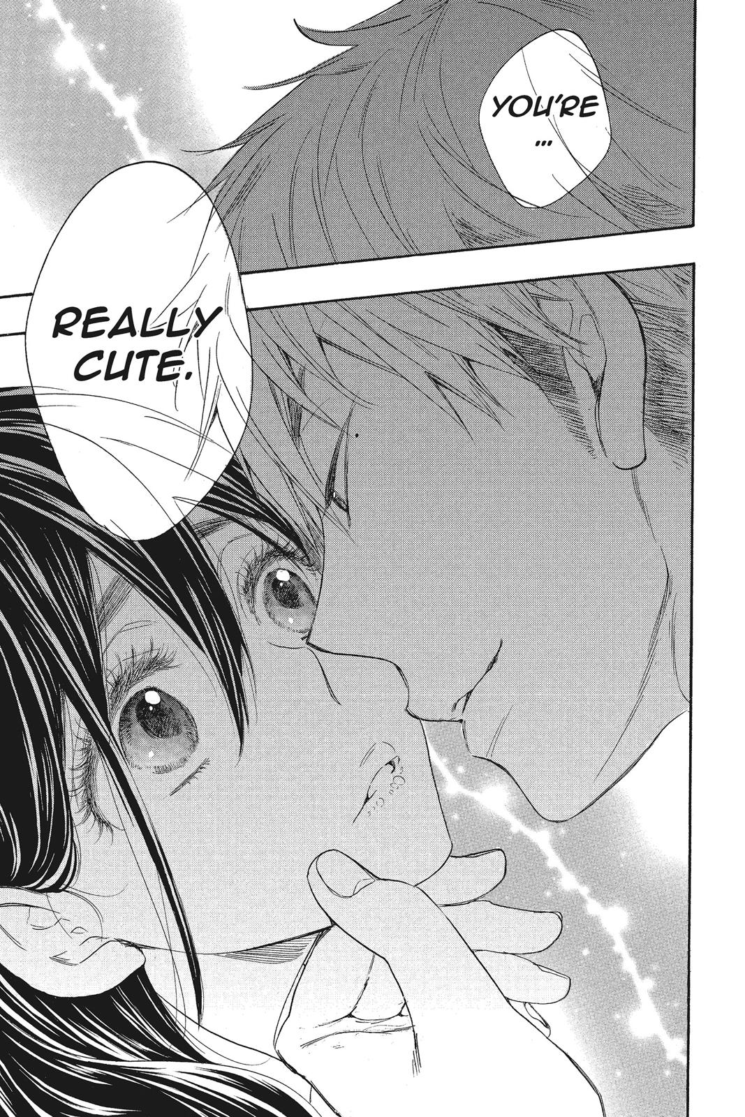 Read Kiss Him, Not Me EN Manga Online