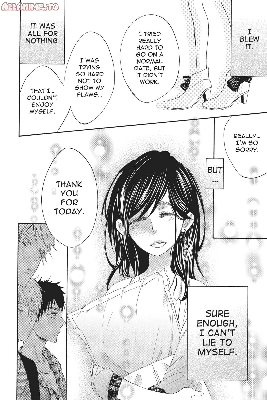 Read Kiss Him, Not Me EN Manga Online