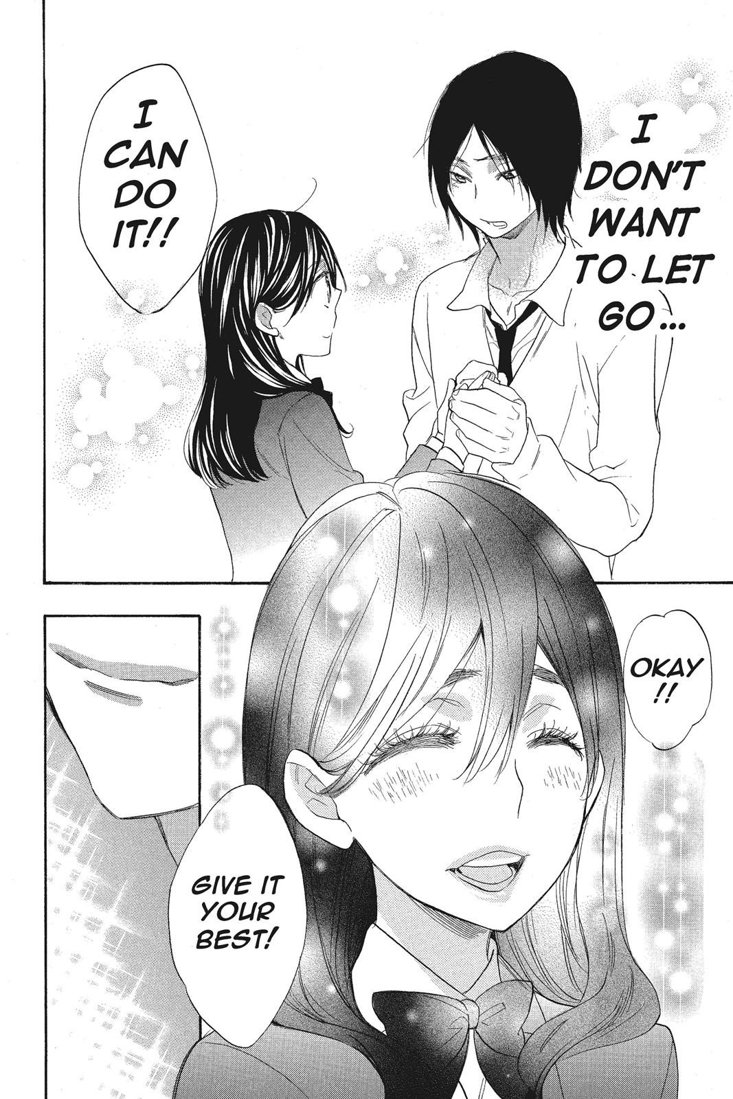 Read Kiss Him, Not Me EN Manga Online