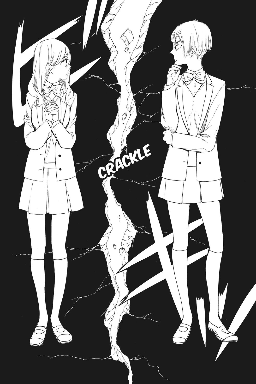 Read Kiss Him, Not Me EN Manga Online