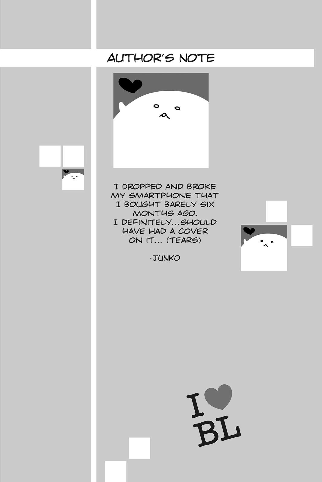 Read Kiss Him, Not Me EN Manga Online