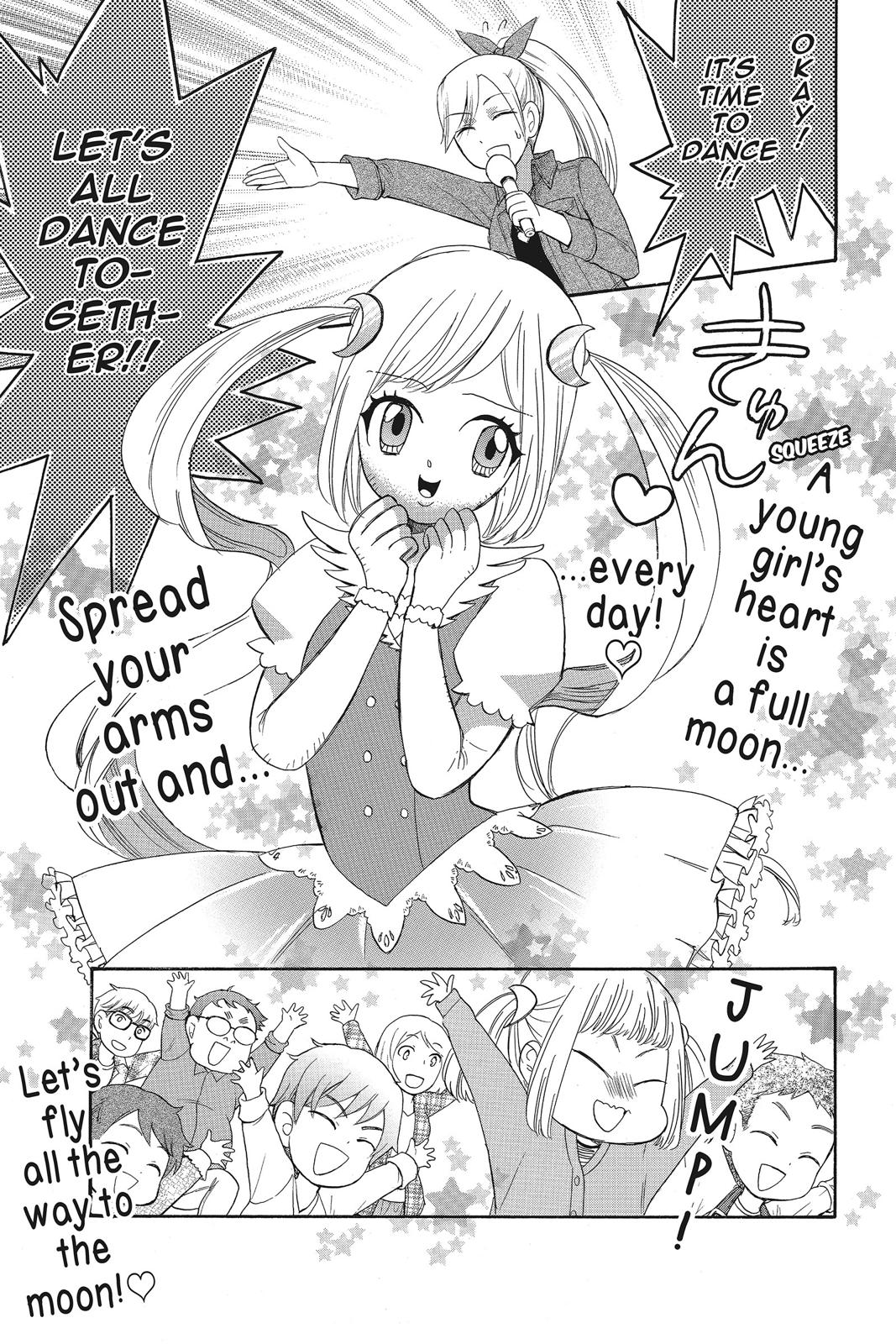 Read Kiss Him, Not Me EN Manga Online