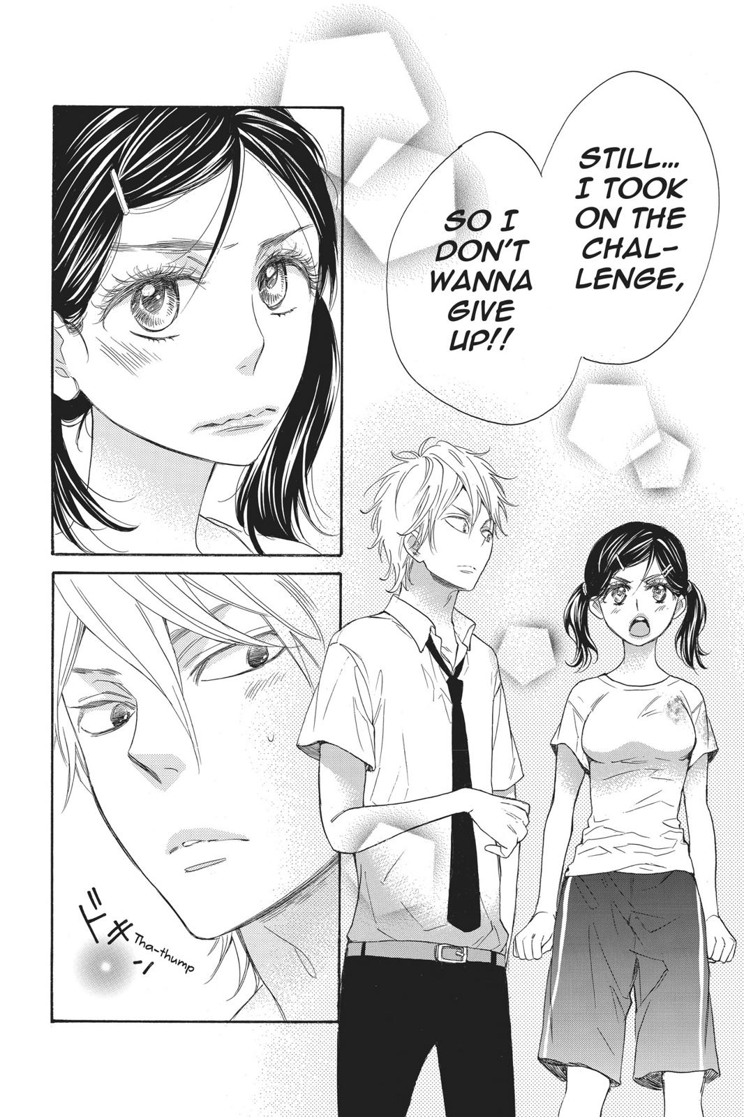 Read Kiss Him, Not Me EN Manga Online