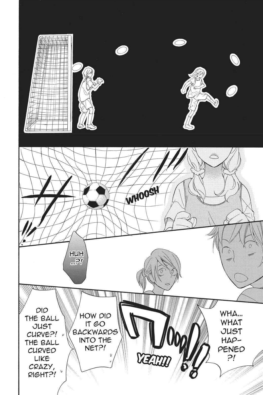 Read Kiss Him, Not Me EN Manga Online