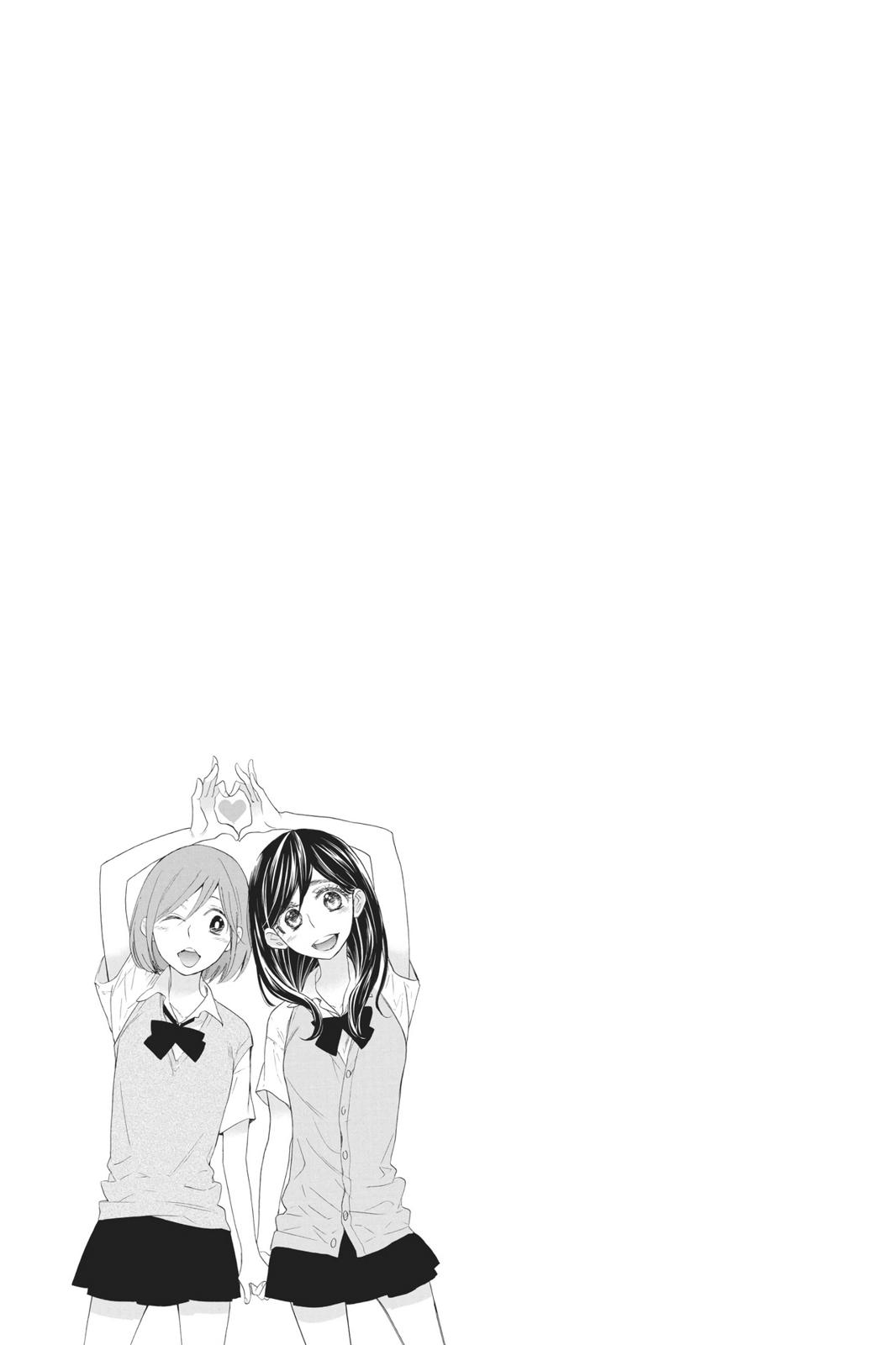 Read Kiss Him, Not Me EN Manga Online