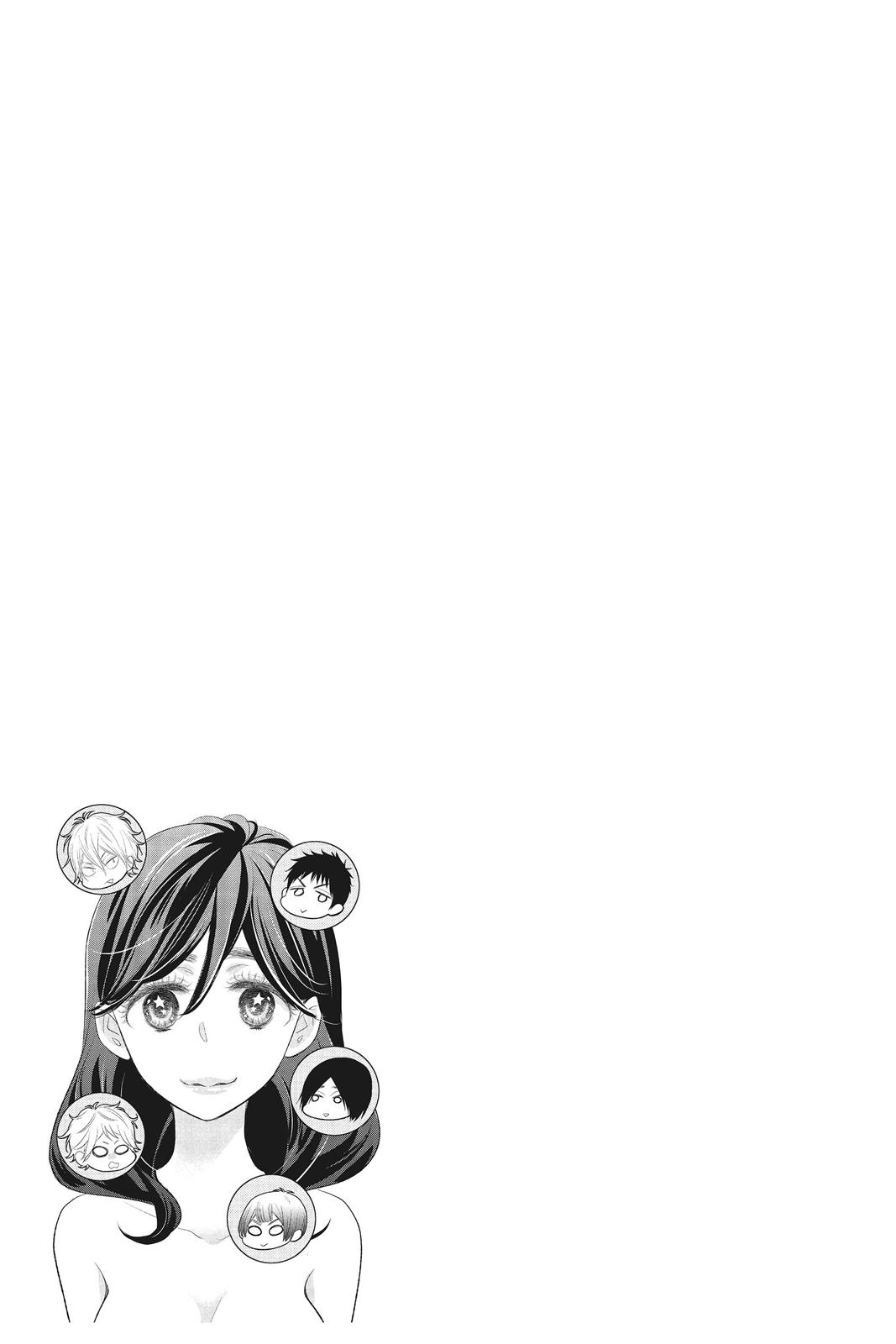 Read Kiss Him, Not Me EN Manga Online