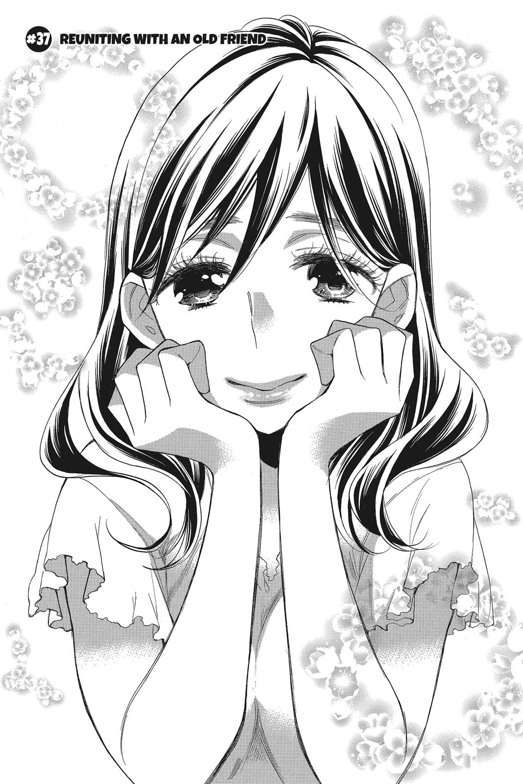 Read Kiss Him, Not Me EN Manga Online