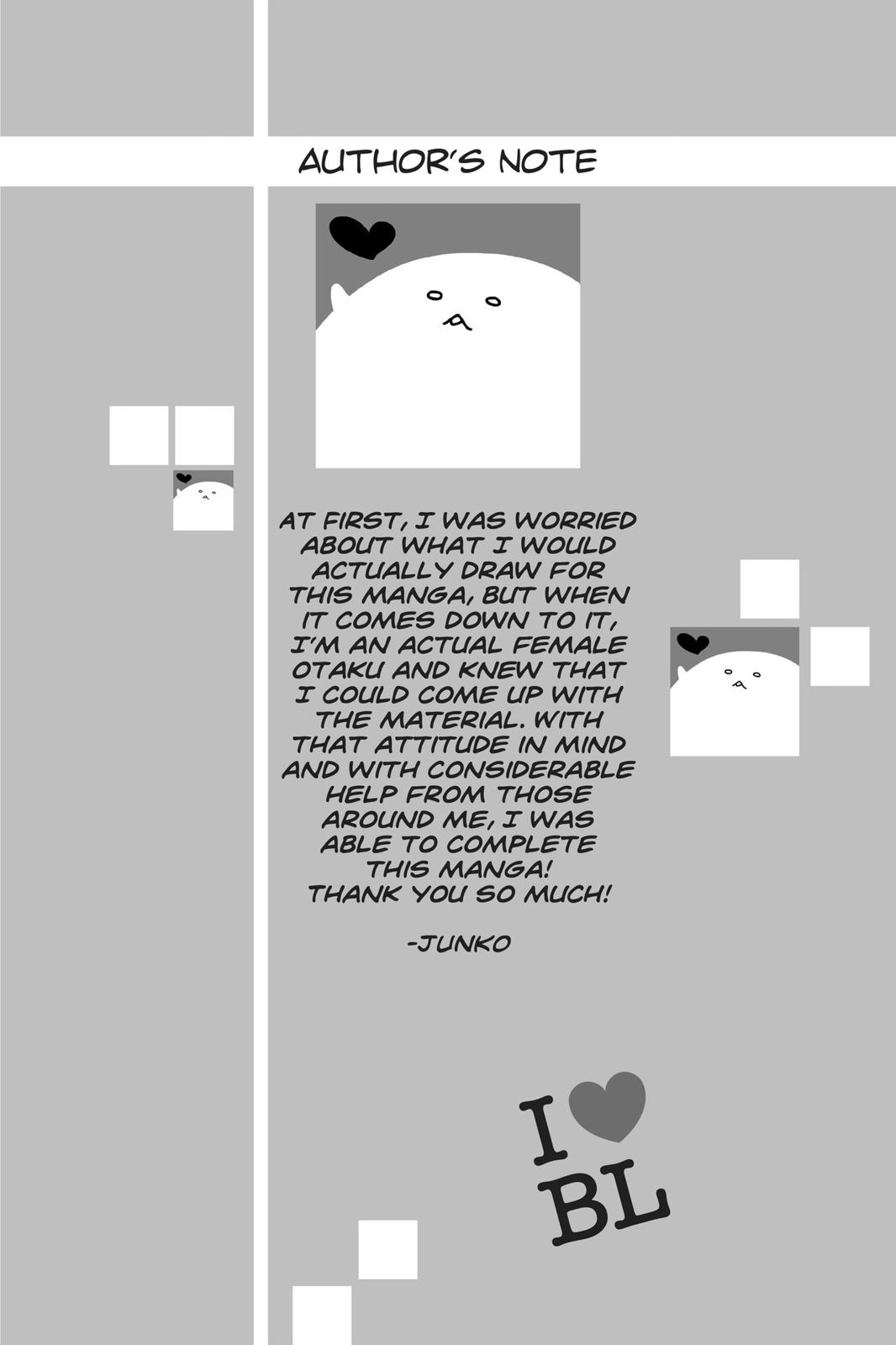 Read Kiss Him, Not Me EN Manga Online