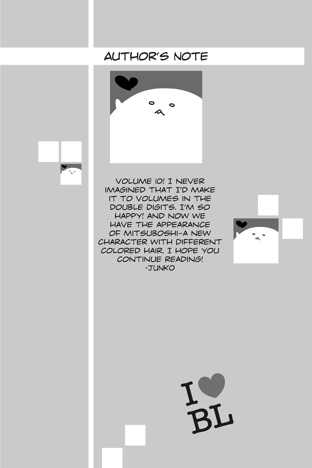 Read Kiss Him, Not Me EN Manga Online