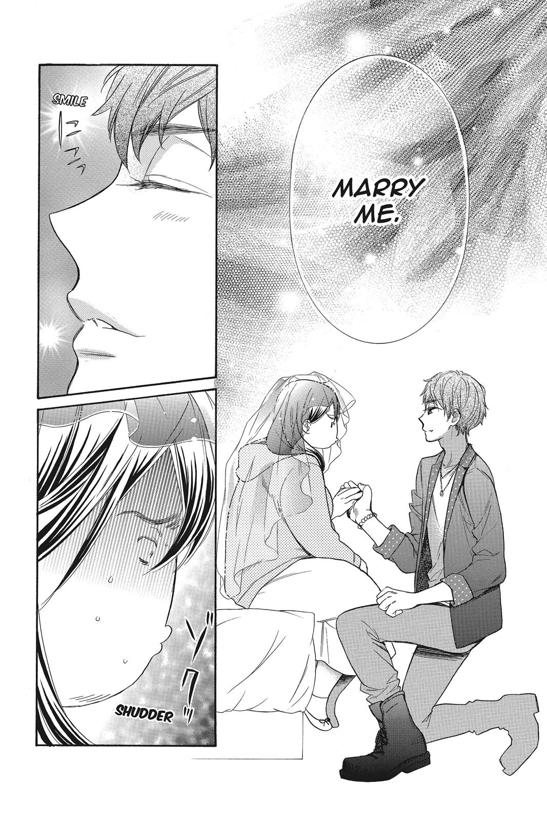 Read Kiss Him, Not Me EN Manga Online